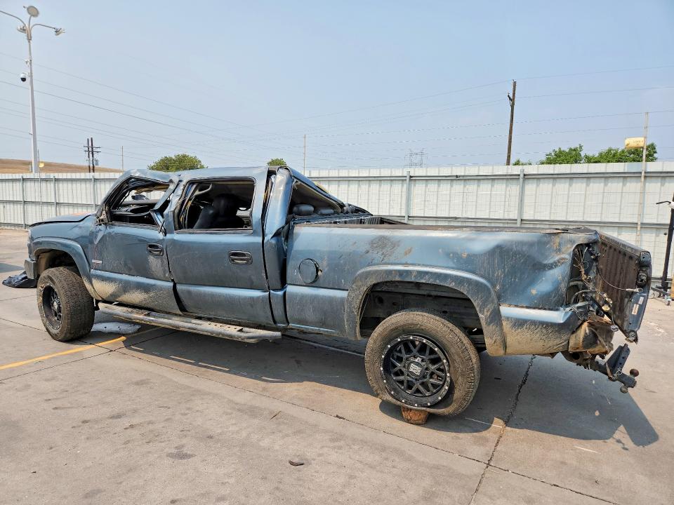 63491536 :رقم المزاد ، 1GTHK23D06F180142 vin ، 2006 Gmc Sierra مزاد بيع