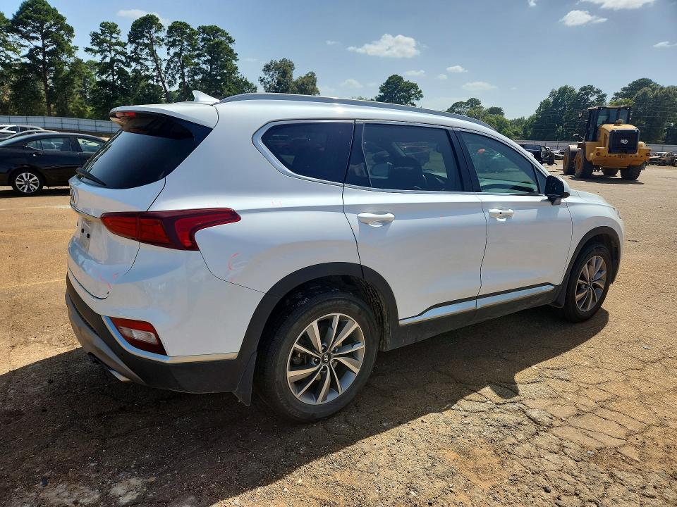 Aukcja sprzedaży 2019 Hyundai Santa Fe, vin: 5NMS33AD5KH133665, numer aukcji: 64732326