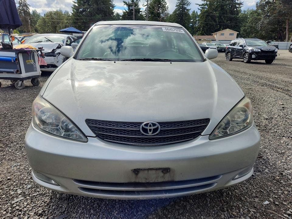 Продаж на аукціоні авто 2003 Toyota Camry, vin: 4T1BE32K93U771575, номер лоту: 66457936