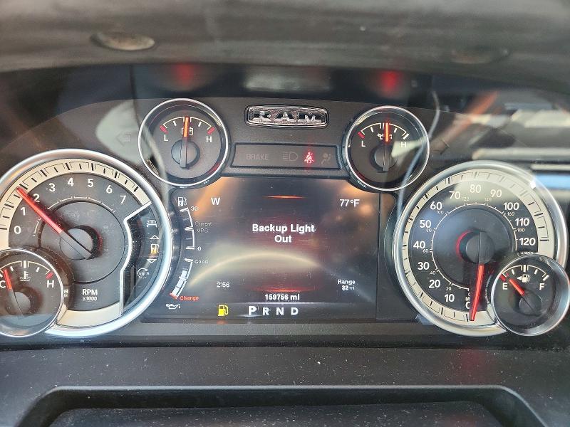 Aukcja sprzedaży 2014 Ram 1500, vin: 1C6RR7LT3ES361995, numer aukcji: 65086086