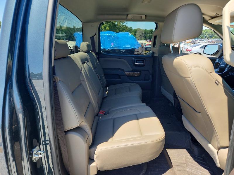 Продажа на аукционе авто 2018 Gmc Sierra, vin: 3GTU2NEC4JG336839, номер лота: 65892186
