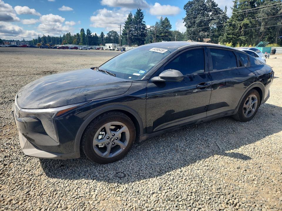 Продаж на аукціоні авто 2026 Kia K4, vin: 3KPFT4DE2TE294768, номер лоту: 64996456