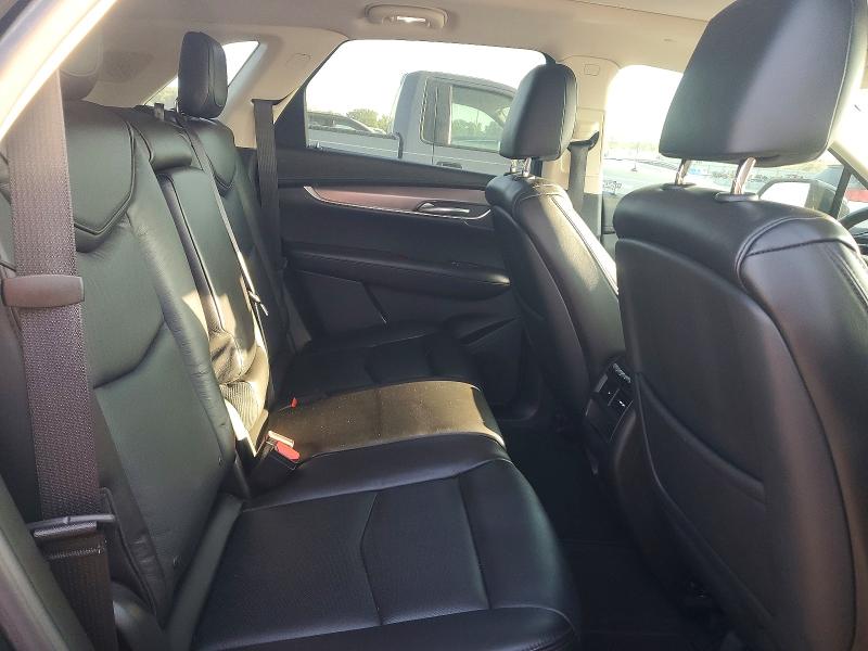 66705606 :رقم المزاد ، 1GYKNCRS5HZ305141 vin ، 2017 Cadillac Xt5 مزاد بيع