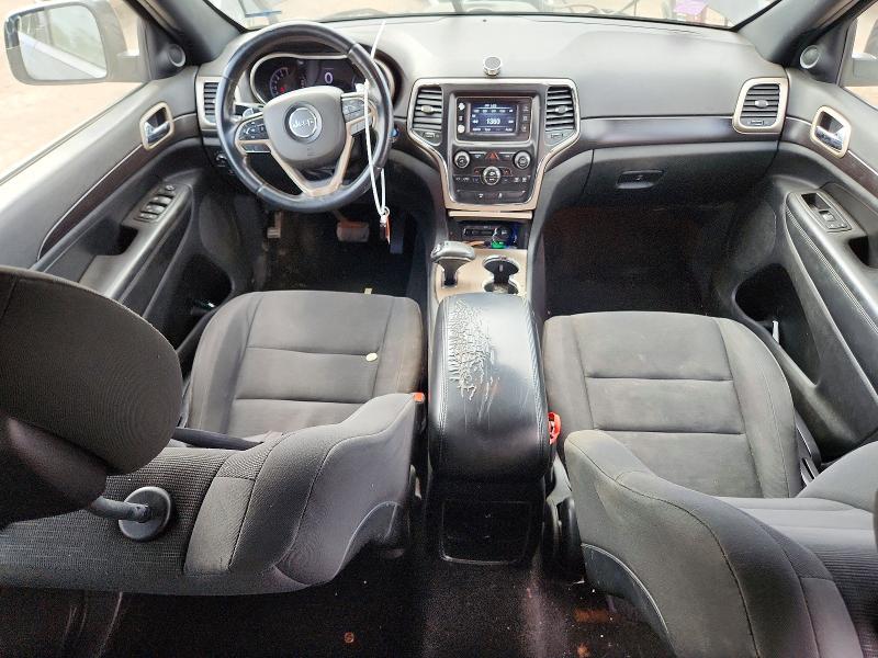 Продаж на аукціоні авто 2014 Jeep Grand Cherokee, vin: 1C4RJFAG0EC583565, номер лоту: 66391836