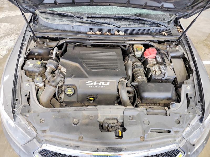 Продаж на аукціоні авто 2013 Ford Taurus, vin: 1FAHP2KT7DG183210, номер лоту: 66604476