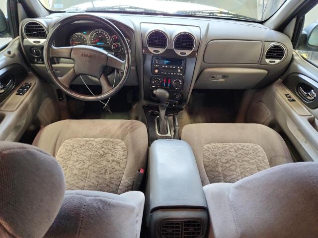 Продаж на аукціоні авто 2004 Gmc Envoy, vin: 1GKDS13S142216789, номер лоту: 63668286