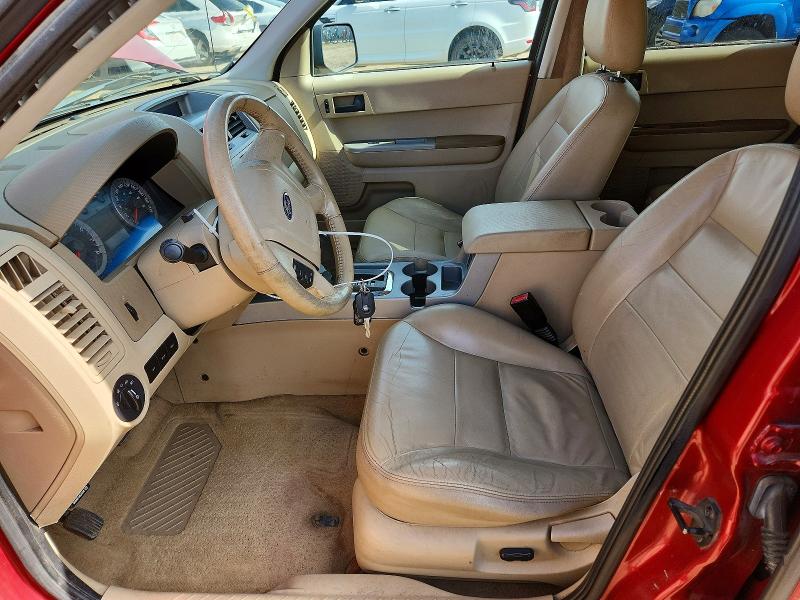 Продажа на аукционе авто 2008 Ford Escape, vin: 1FMCU93118KB32108, номер лота: 65348426