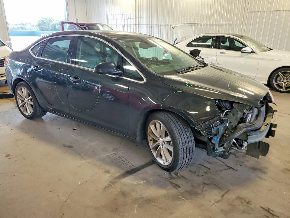 Продаж на аукціоні авто 2015 Buick Verano, vin: 1G4PR5SK5F4188849, номер лоту: 65517666