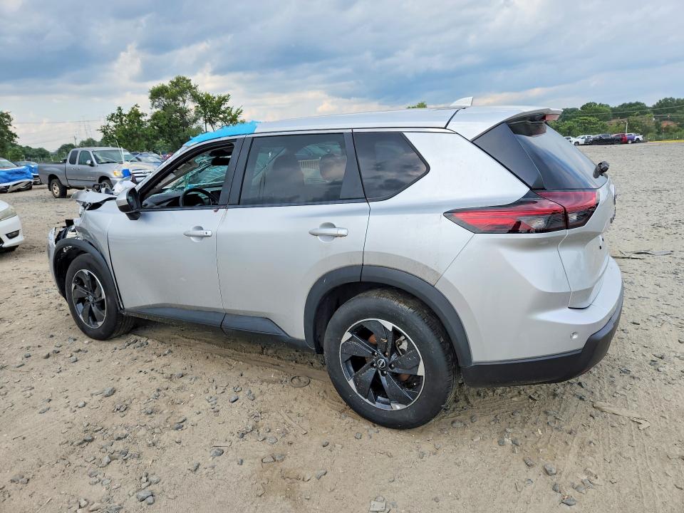 Aukcja sprzedaży 2024 Nissan Rogue, vin: 5N1BT3BB8RC751970, numer aukcji: 67134706