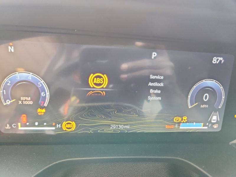 Продажа на аукционе авто 2023 Jeep Grand Cherokee, vin: 1C4RJKAG2P8820104, номер лота: 66530626
