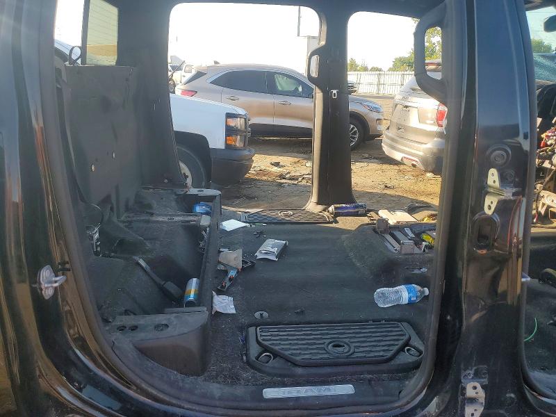63839876 :رقم المزاد ، 1C6SRFHT2LN219461 vin ، 2020 Ram 1500 مزاد بيع