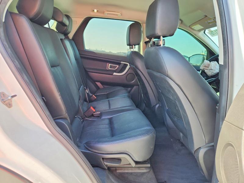 Aukcja sprzedaży 2019 Land Rover Discovery Sport, vin: SALCP2FX0KH784976, numer aukcji: 66148176
