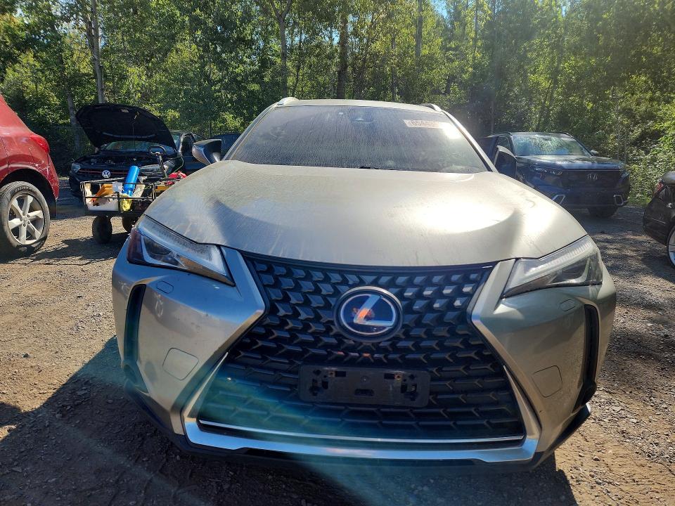 Продажа на аукционе авто 2020 Lexus Ux, vin: JTHP9JBH6L2034139, номер лота: 65443626