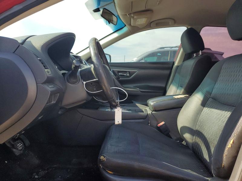 64236176 :رقم المزاد ، 1N4AL3AP5GC259087 vin ، 2016 Nissan Altima مزاد بيع