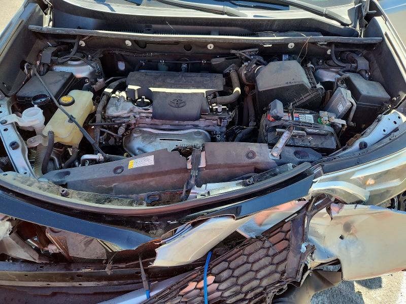 Продаж на аукціоні авто 2016 Toyota Rav4, vin: 2T3NFREV5GW300393, номер лоту: 66313766