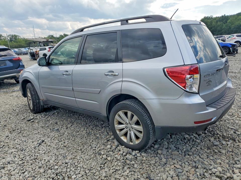 Продаж на аукціоні авто 2013 Subaru Forester, vin: JF2SHAEC4DH413977, номер лоту: 66216236