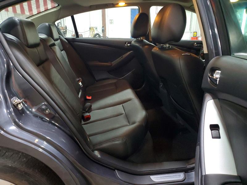 Aukcja sprzedaży 2009 Nissan Altima, vin: 1N4AL21E29N506405, numer aukcji: 65591466