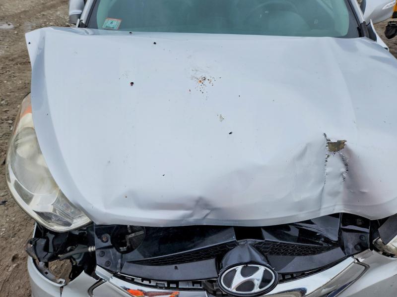 Aukcja sprzedaży 2013 Hyundai Tucson, vin: KM8JUCACXDU610971, numer aukcji: 65483356