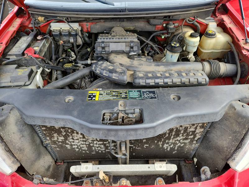 Продажа на аукционе авто 2004 Ford F150, vin: 1FTPW14564KC84835, номер лота: 64480186