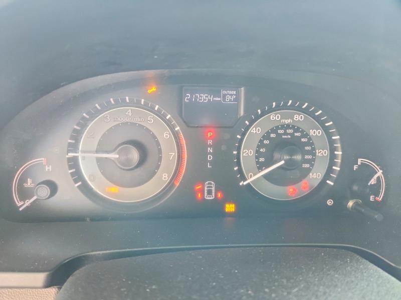 Aukcja sprzedaży 2015 Honda Odyssey, vin: 5FNRL5H60FB091415, numer aukcji: 63756386