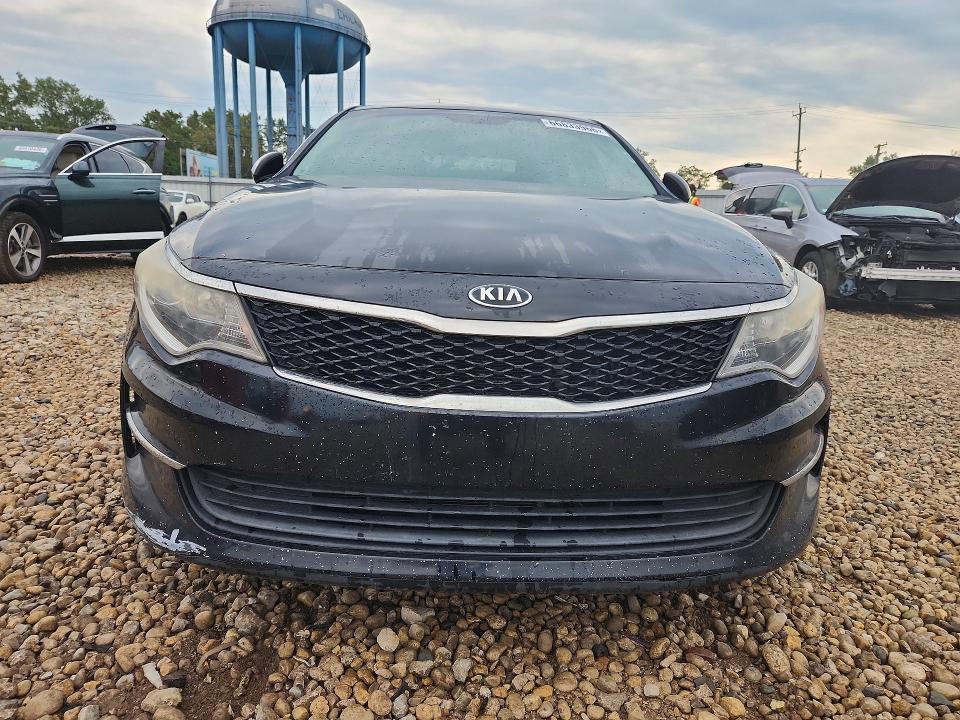 Продажа на аукционе авто 2016 Kia Optima, vin: 5XXGT4L16GG012308, номер лота: 66833966