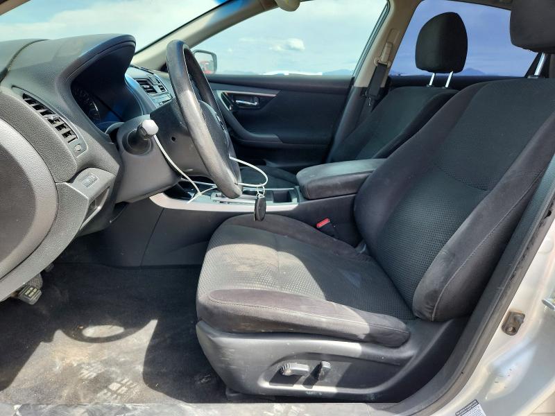 67289416 :رقم المزاد ، 1N4AL3AP1EN252140 vin ، 2014 Nissan Altima مزاد بيع