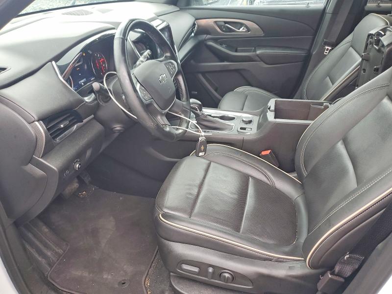 Продажа на аукционе авто 2023 Chevrolet Traverse, vin: 1GNEVKKW8PJ227629, номер лота: 65089886