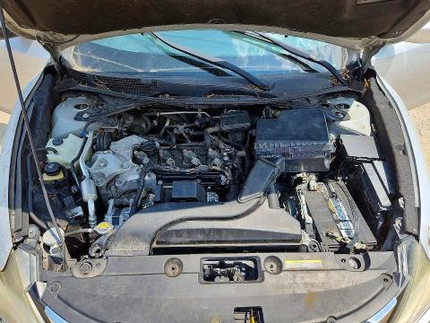 2017 Nissan Altima მანქანა იყიდება აუქციონზე, vin: 1N4AL3APXHC114581, აუქციონის ნომერი: 63505026