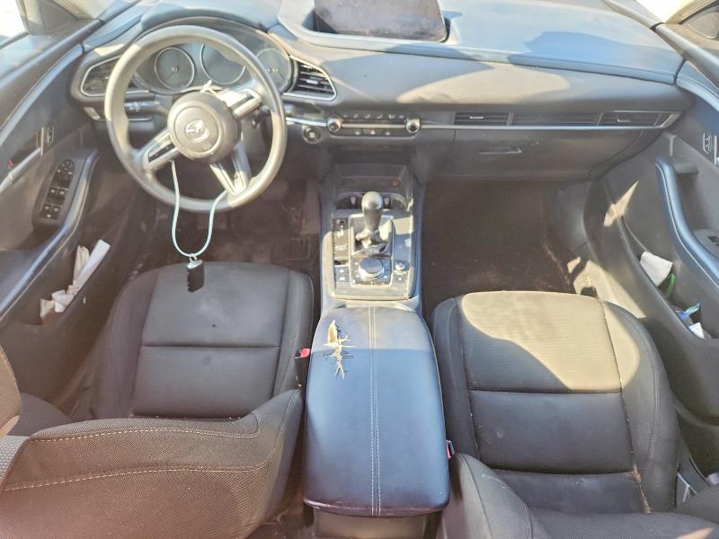 66212516 :رقم المزاد ، 3MVDMBAL6MM225714 vin ، 2021 Mazda Cx-30 مزاد بيع