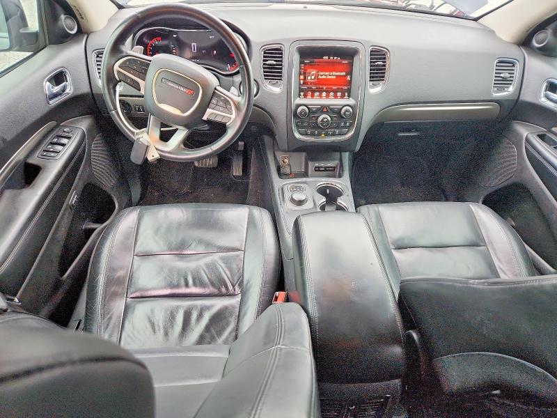 Aukcja sprzedaży 2017 Dodge Durango, vin: 1C4RDHDG8HC944754, numer aukcji: 66120716