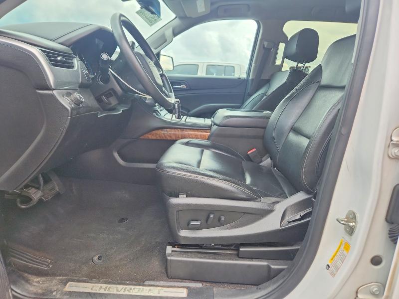 Aukcja sprzedaży 2020 Chevrolet Tahoe, vin: 1GNLCDEC7LR246226, numer aukcji: 63922056
