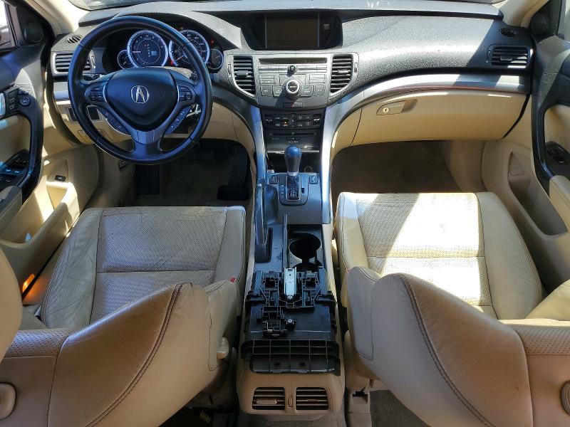 Aukcja sprzedaży 2012 Acura Tsx, vin: JH4CU2F68CC007160, numer aukcji: 64300816