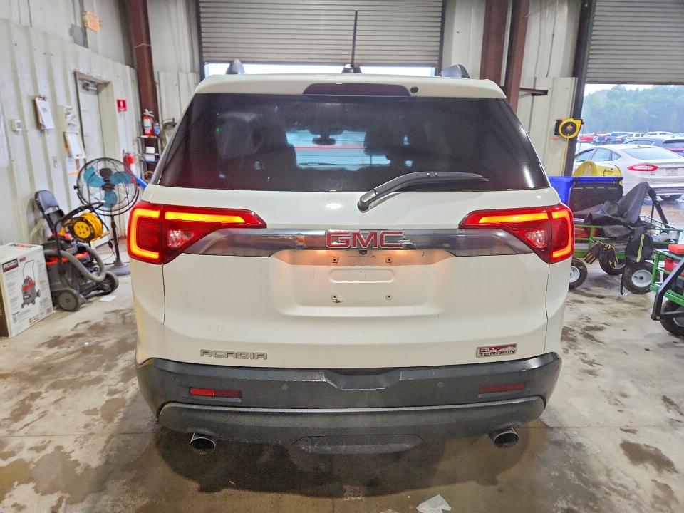 Aukcja sprzedaży 2017 Gmc Acadia, vin: 1GKKNVLS2HZ313759, numer aukcji: 65338316