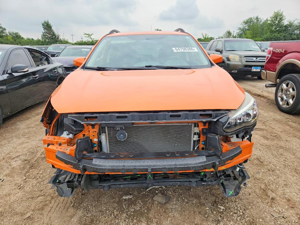 Aukcja sprzedaży 2018 Subaru Crosstrek, vin: JF2GTABC4JH291514, numer aukcji: 64798386