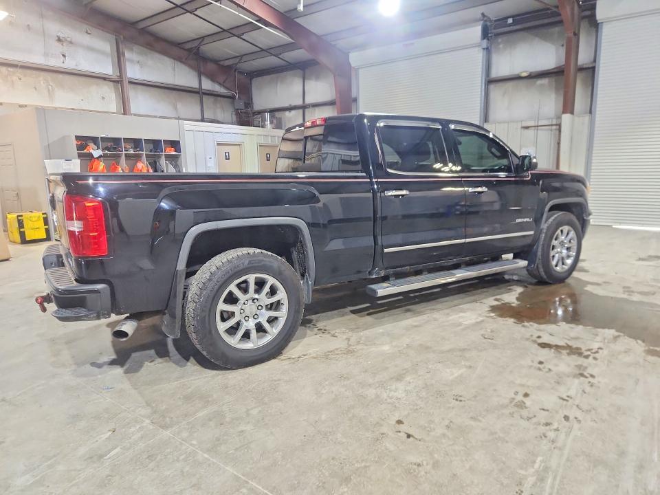 Продажа на аукционе авто 2014 Gmc Sierra, vin: 3GTU2WEC5EG535376, номер лота: 63706626