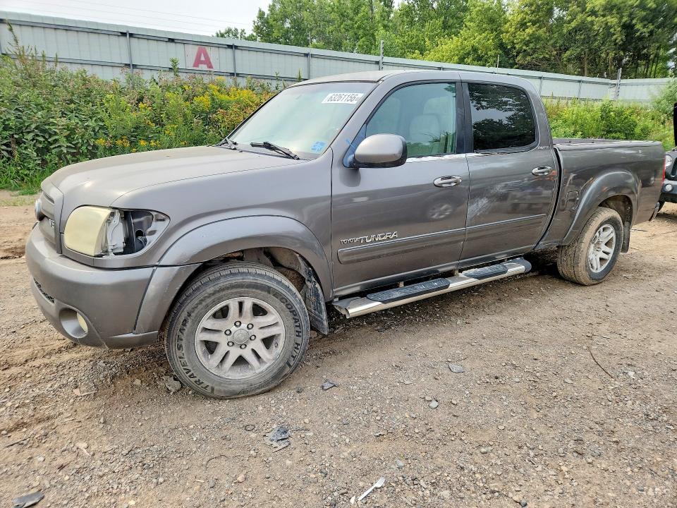 Aukcja sprzedaży 2005 Toyota Tundra, vin: 5TBET381X5S485398, numer aukcji: 63261156