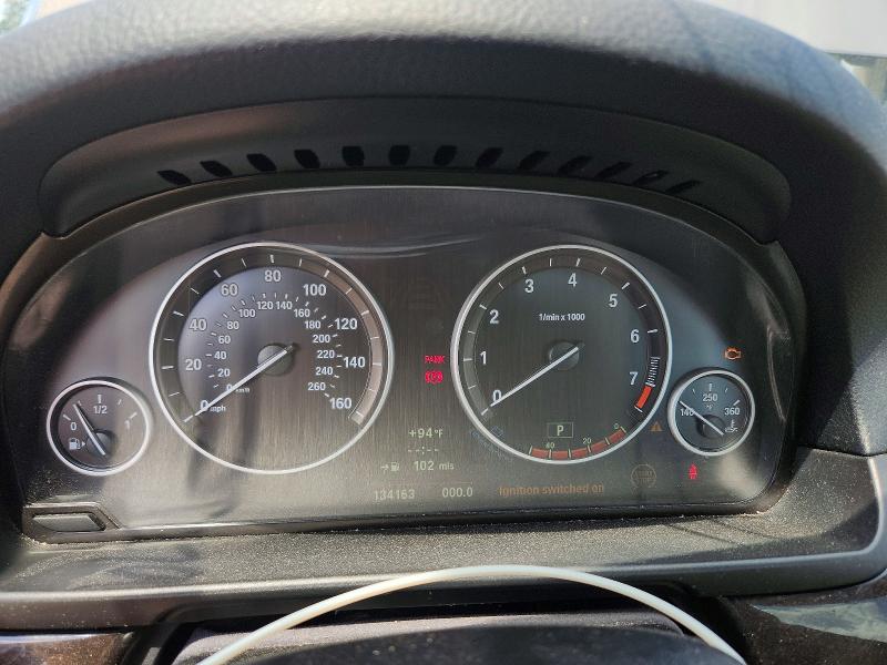 Продажа на аукционе авто 2013 Bmw 528, vin: WBAXH5C57DD111443, номер лота: 64262826