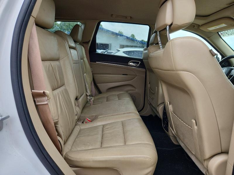 Продаж на аукціоні авто 2015 Jeep Grand Cherokee, vin: 1C4RJFBGXFC661673, номер лоту: 66802816