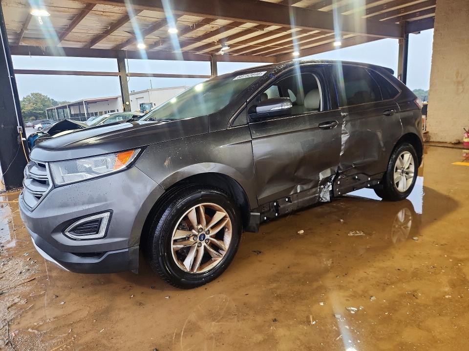Aukcja sprzedaży 2016 Ford Edge, vin: 2FMPK3J91GBB82013, numer aukcji: 60752646