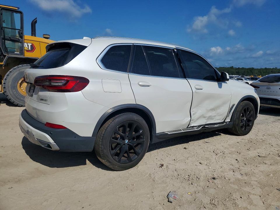 Aukcja sprzedaży 2023 Bmw X5, vin: 5UXCR6C02P9N55571, numer aukcji: 64494956