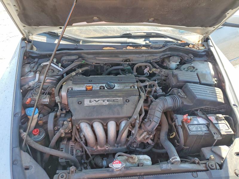 Продажа на аукционе авто 2007 Honda Accord, vin: 1HGCM56787A011868, номер лота: 64437506
