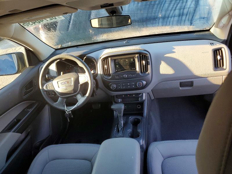 Aukcja sprzedaży 2019 Gmc Canyon, vin: 1GTH5BEA7K1263634, numer aukcji: 62746496