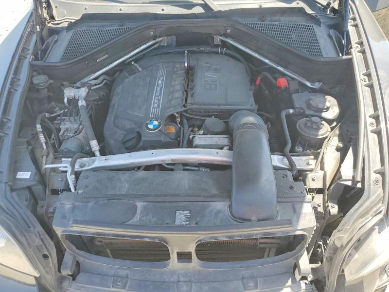 Aukcja sprzedaży 2013 Bmw X5, vin: 5UXZV4C57D0E02922, numer aukcji: 65239006