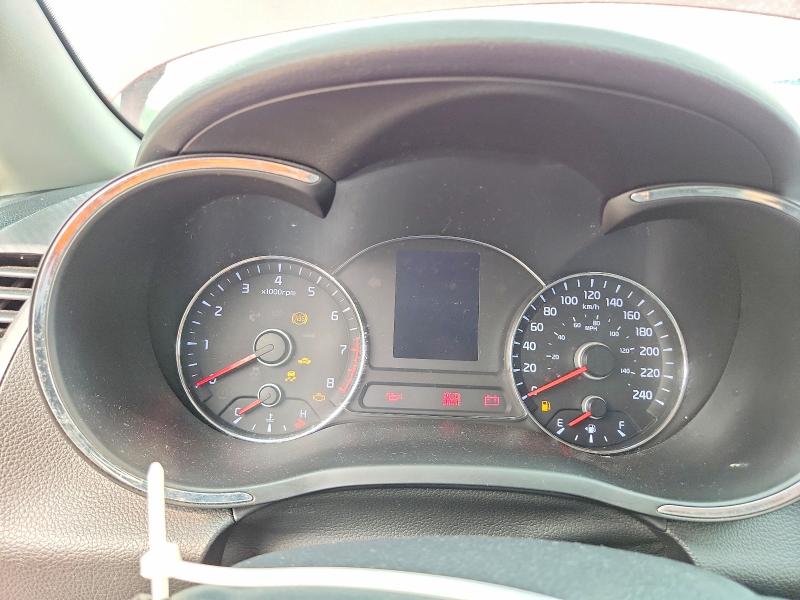 Продаж на аукціоні авто 2015 Kia Forte, vin: KNAFX4A88F5431051, номер лоту: 64274776