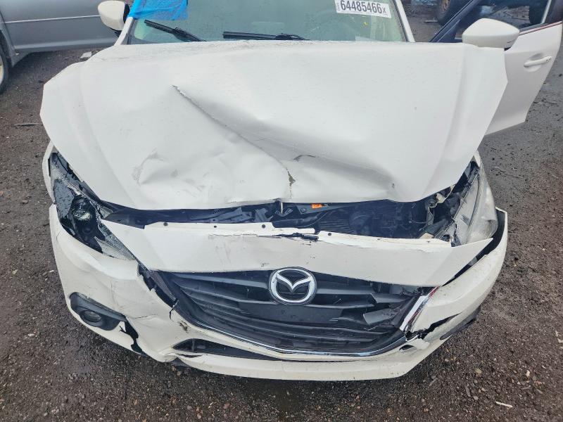 Aukcja sprzedaży 2015 Mazda 3, vin: 3MZBM1V73FM145321, numer aukcji: 64485466