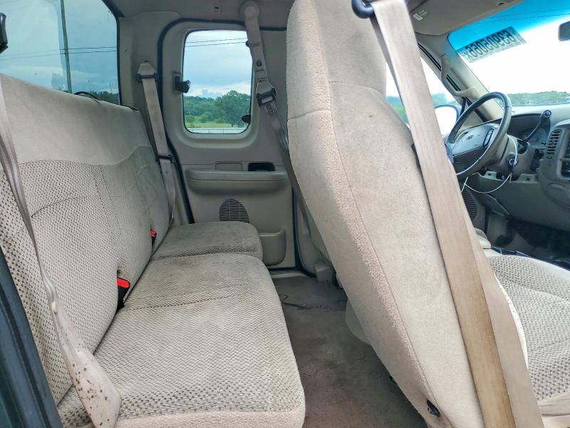 Aukcja sprzedaży 2001 Ford F150, vin: 2FTZX17201CA01000, numer aukcji: 63905066