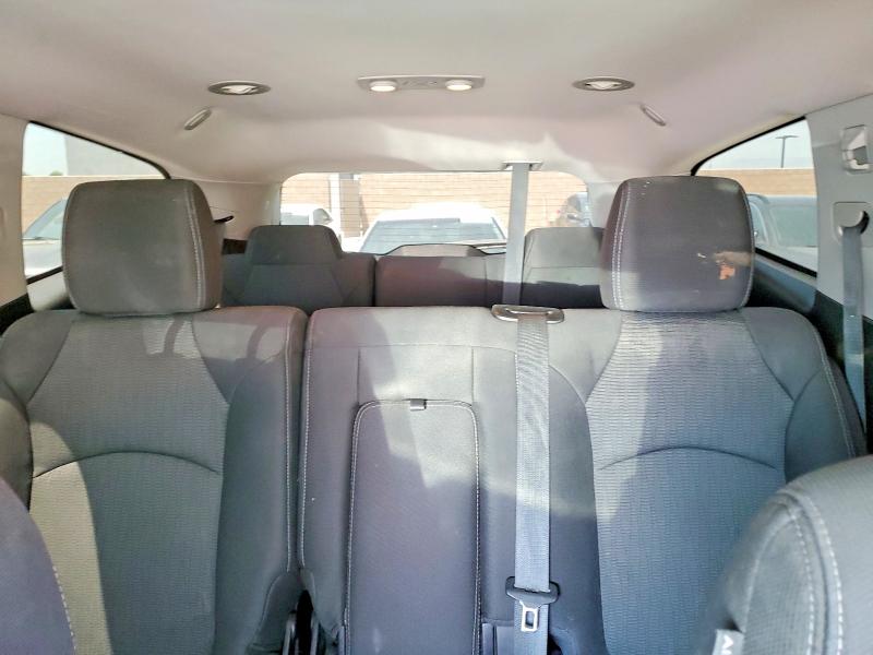 Aukcja sprzedaży 2016 Chevrolet Traverse, vin: 1GNKRGKD8GJ140803, numer aukcji: 64320496