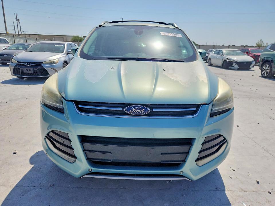 Продажа на аукционе авто 2013 Ford Escape, vin: 1FMCU9J92DUA02586, номер лота: 64113886