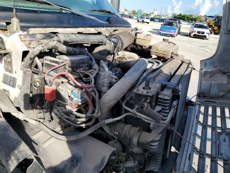 Aukcja sprzedaży 2005 Gmc C5500, vin: 1GDE5C1275F527543, numer aukcji: 62806346