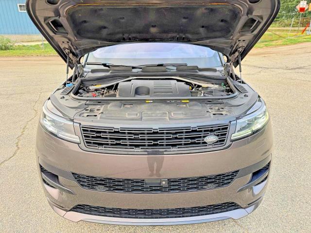 Aukcja sprzedaży 2023 Land Rover Range Rover Sport, vin: SAL1L9FUXPA154724, numer aukcji: 64404316
